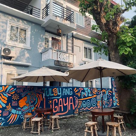 Lakayo Hillside Apartelle San Juan  Exterior foto